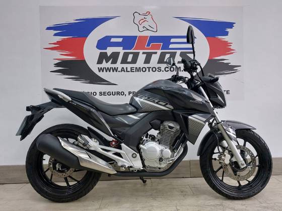 HONDA CB TWISTER ABS HONDA CB TWISTER ABS